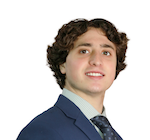 Eli Rosenbaum